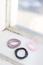 Load image into Gallery viewer, Neutral 6/0 Glass Seed Beads Wrap Bracelets/ Necklace