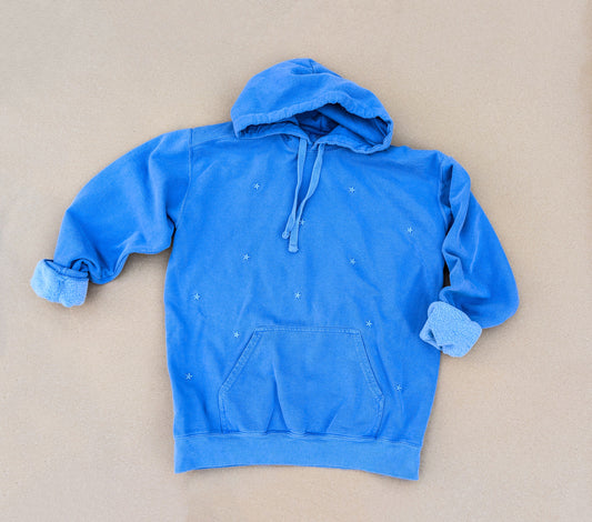 Heart or Star Hoodie
