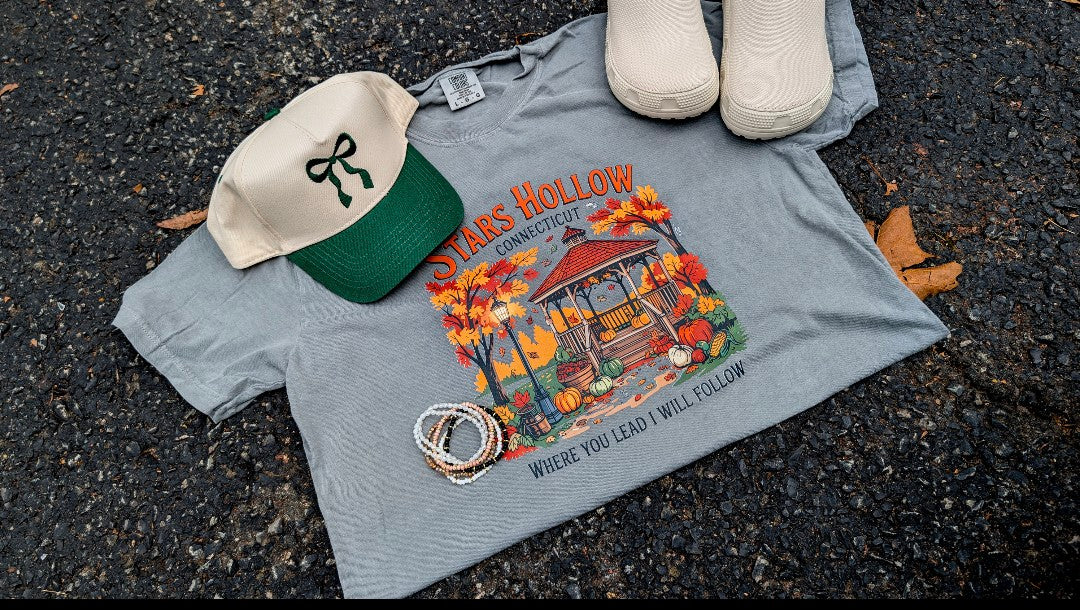 Bow Baseball Hat