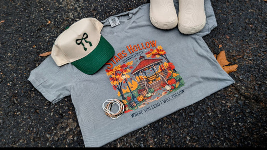 Bow Baseball Hat