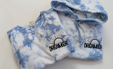 Load image into Gallery viewer, Dreamer Hoodie, Sweatshirt or TShirt
