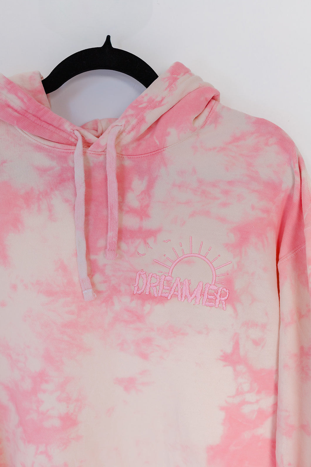 Dreamer Hoodie, Sweatshirt or TShirt