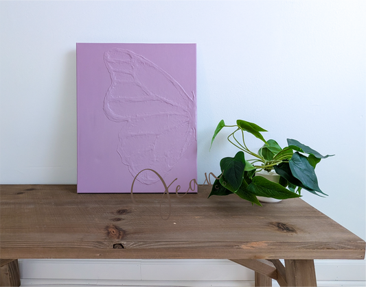 Flutter 16x20 Canvas