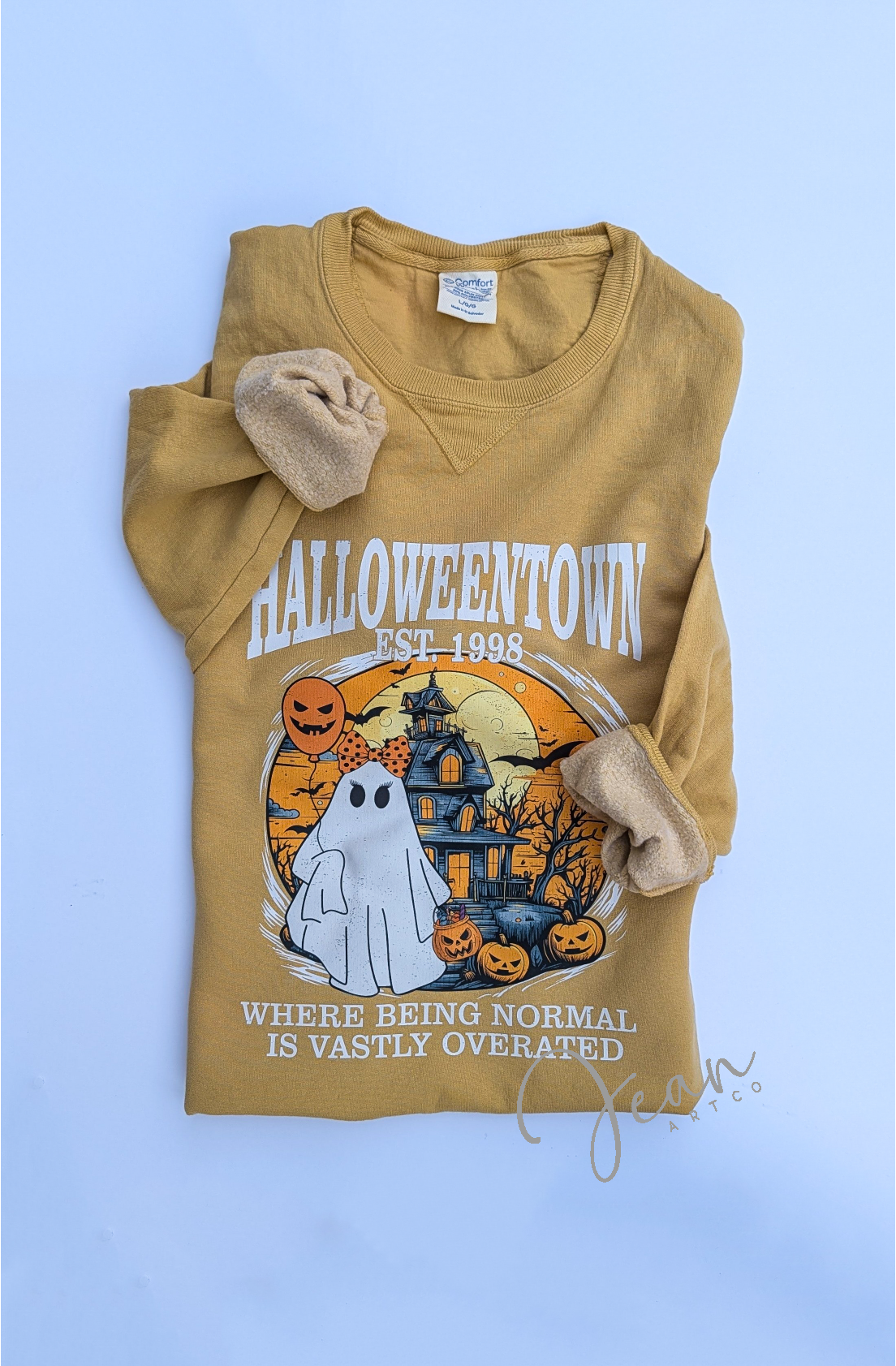 Halloween Town Tshirt or Sweatshirt