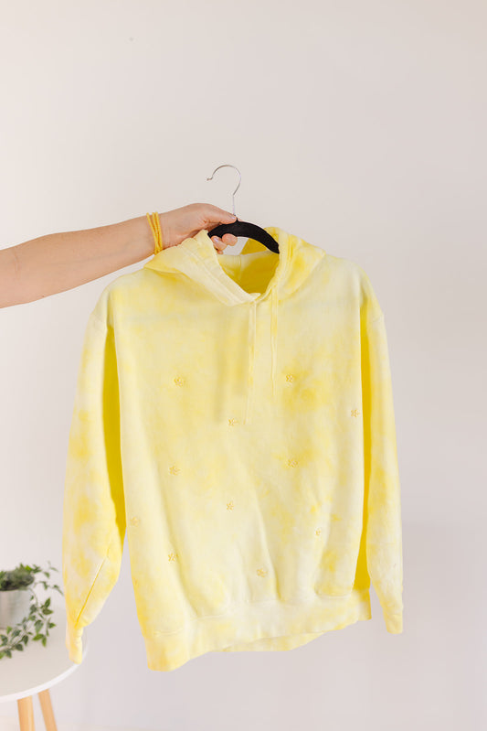 Heart or Star Hoodie