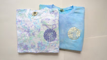 Load image into Gallery viewer, Pocket of Flowers Unisex Hoodie, Sweatshirt or Tee
