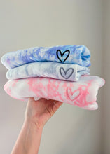 Load image into Gallery viewer, HEART Hoodie, Sweatshirt or TShirt

