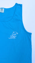 Load image into Gallery viewer, Dolphins Tank Tops
