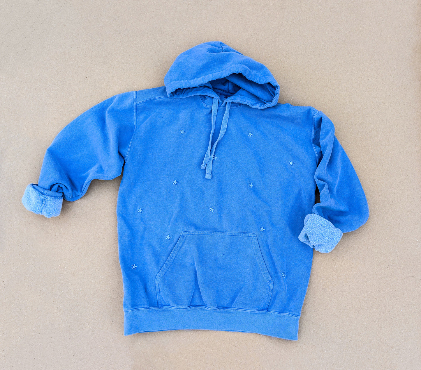 Heart or Star Hoodie