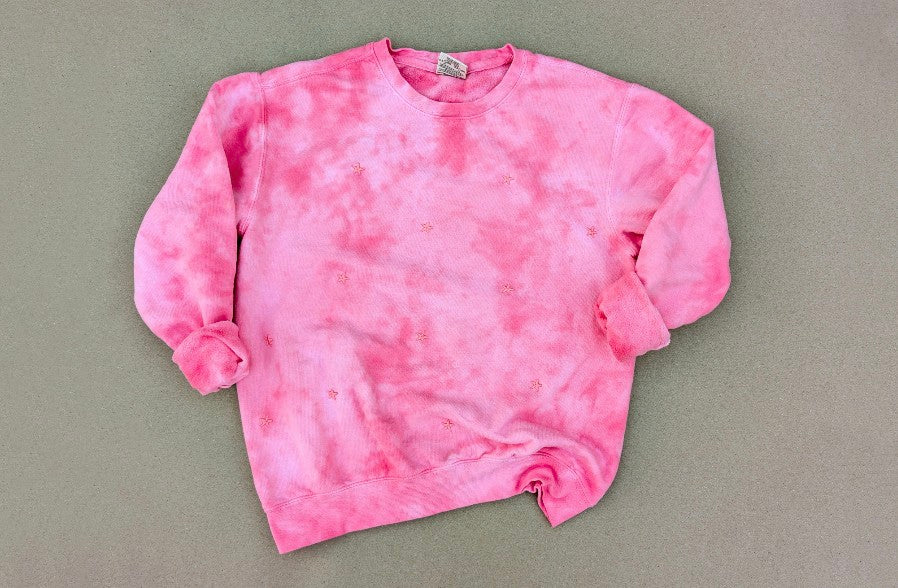 Heart or Star Sweatshirt