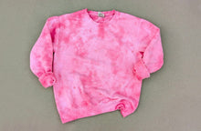 Load image into Gallery viewer, Heart or Star Sweatshirt

