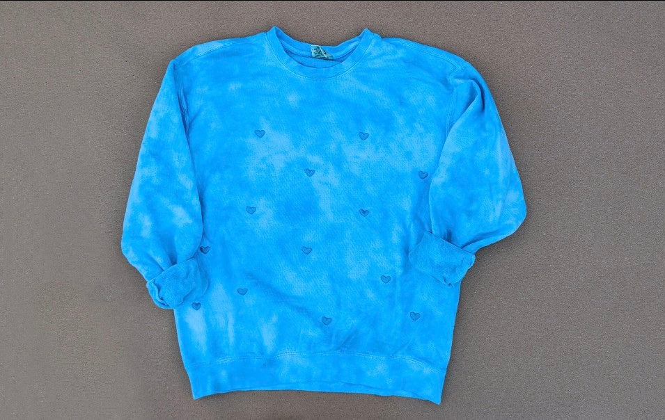 Heart or Star Sweatshirt